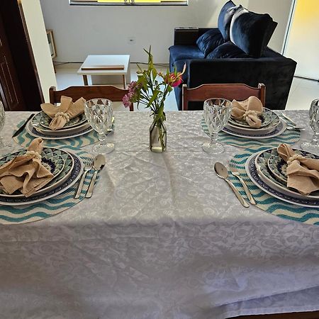 Casa Girassol Paraty Villa Екстериор снимка