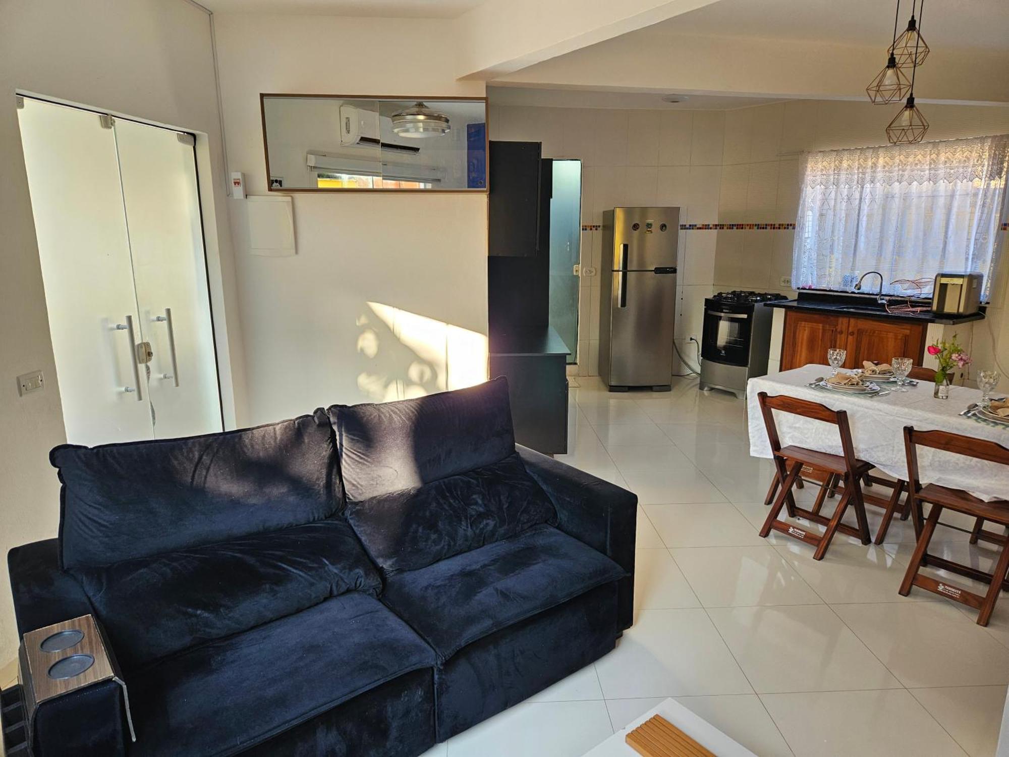 Casa Girassol Paraty Villa Екстериор снимка