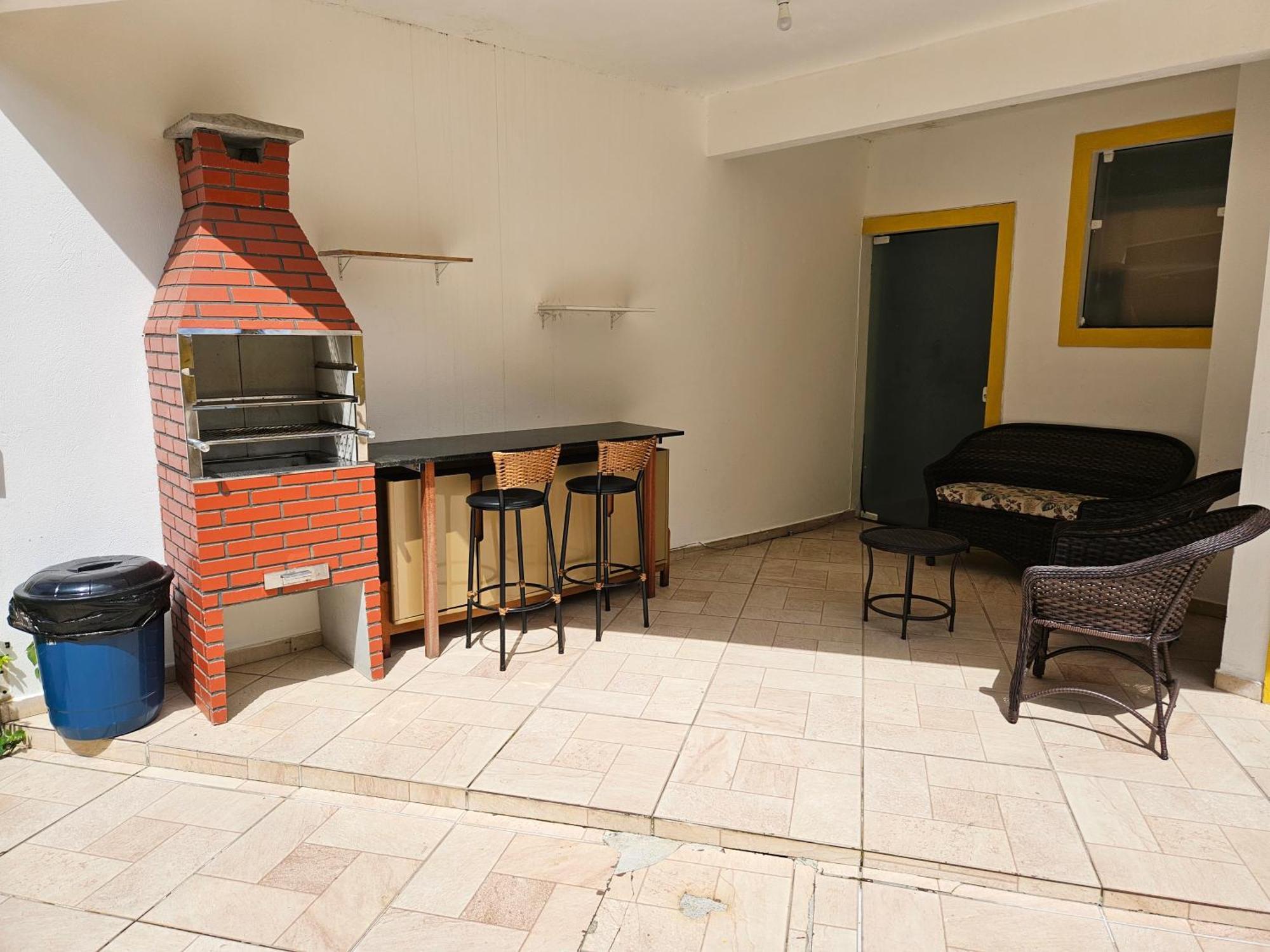 Casa Girassol Paraty Villa Екстериор снимка