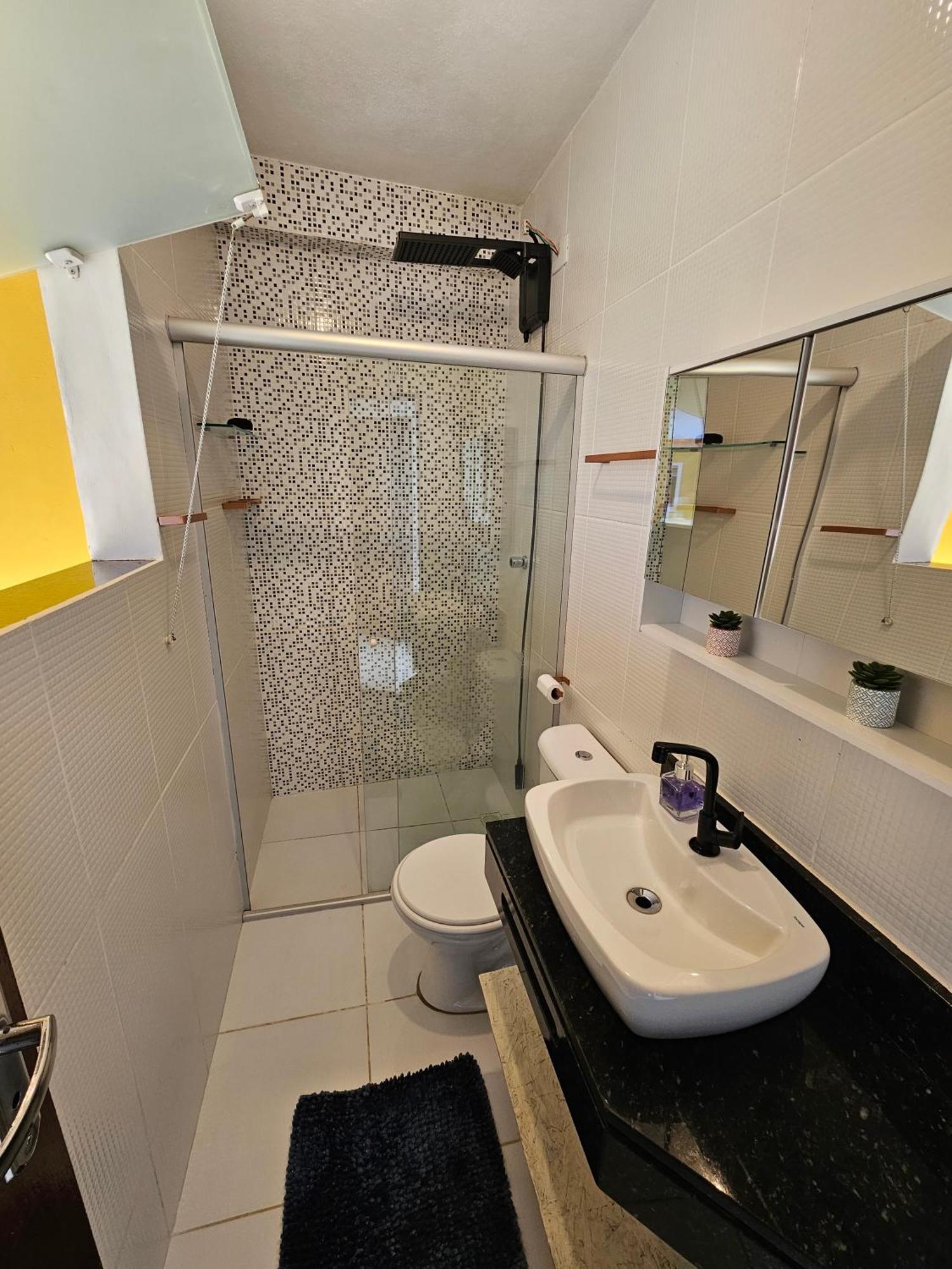 Casa Girassol Paraty Villa Екстериор снимка
