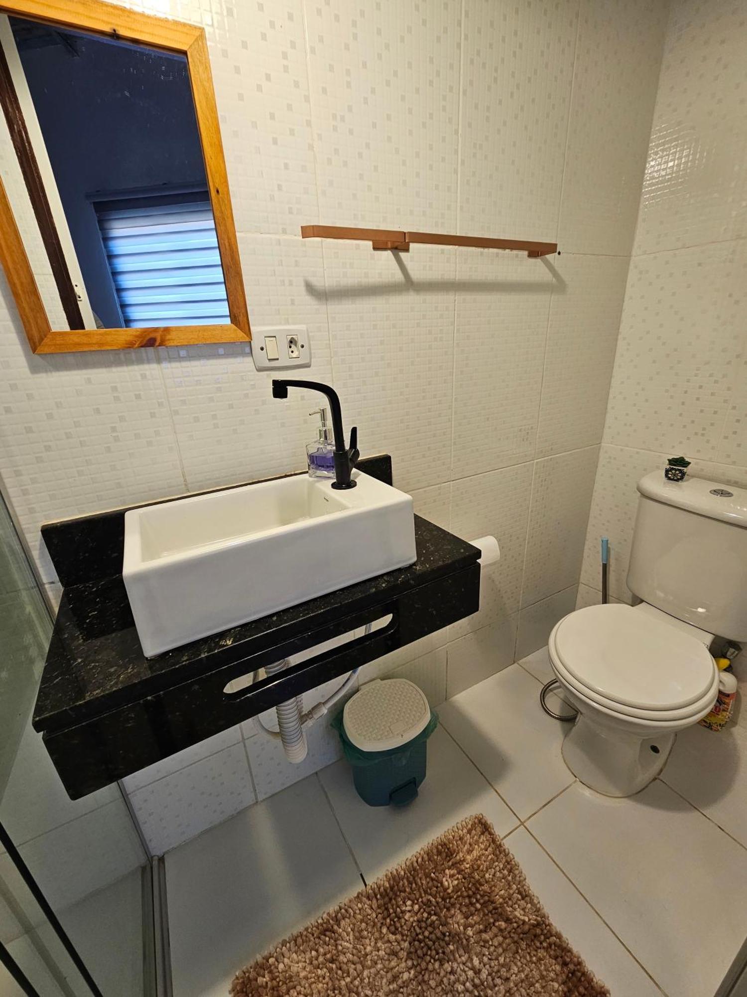 Casa Girassol Paraty Villa Екстериор снимка