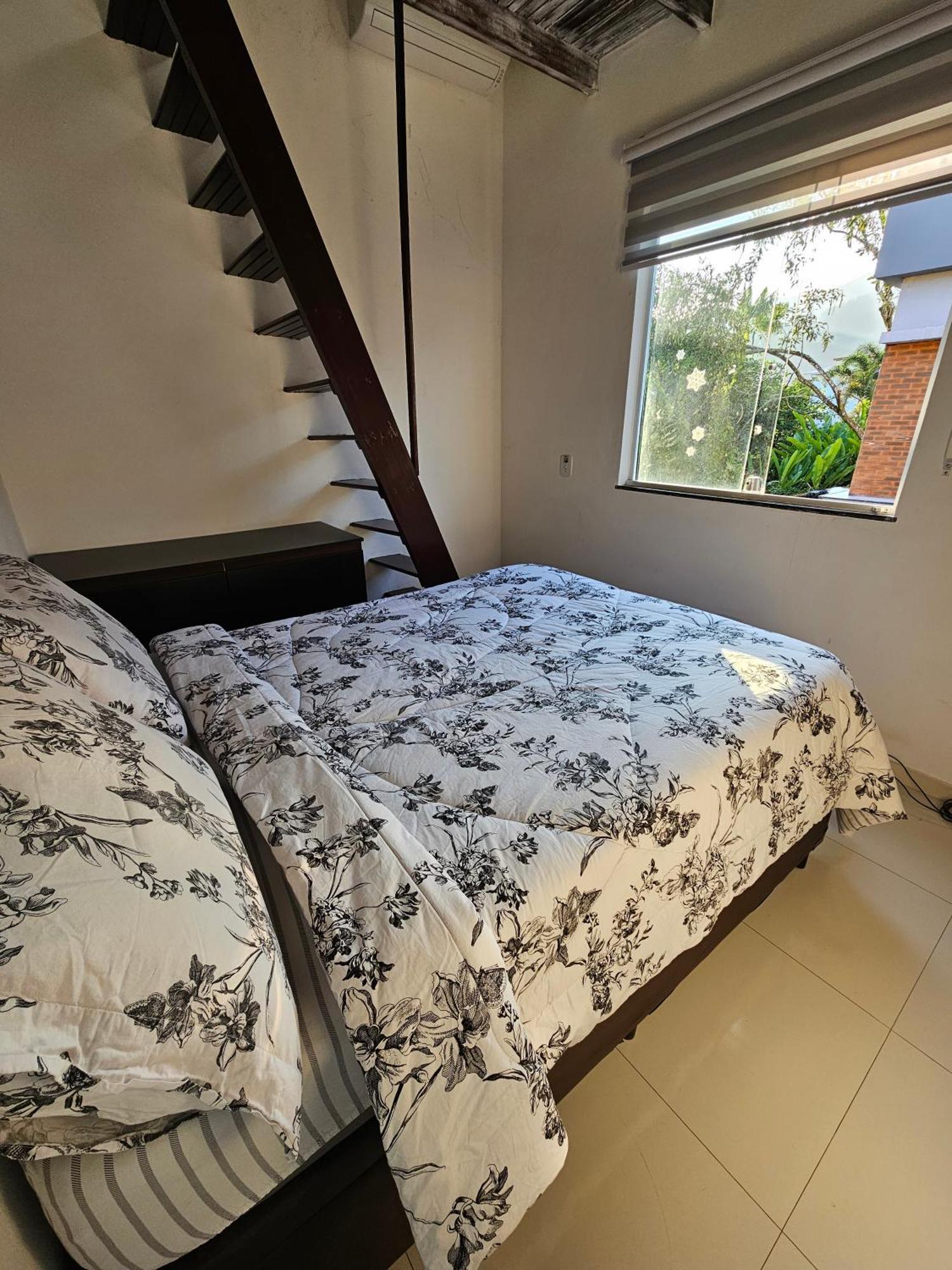 Casa Girassol Paraty Villa Екстериор снимка