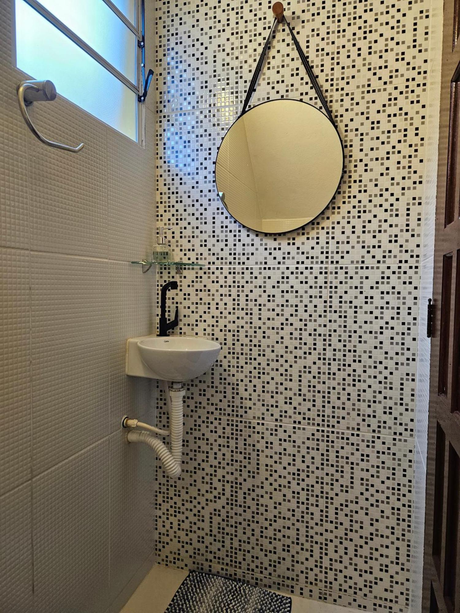 Casa Girassol Paraty Villa Екстериор снимка