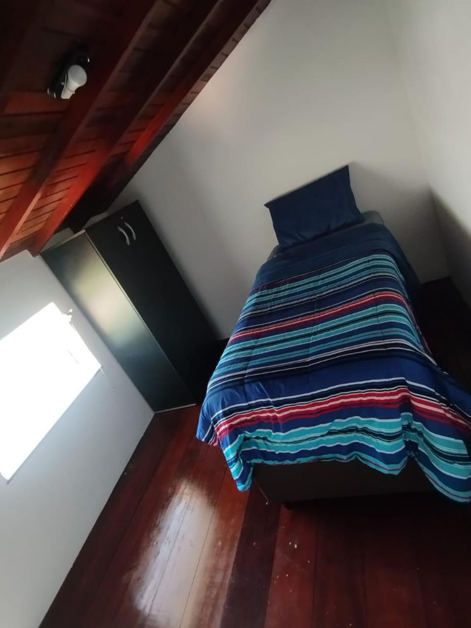 Casa Girassol Paraty Villa Екстериор снимка